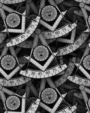 Masonic Past Master