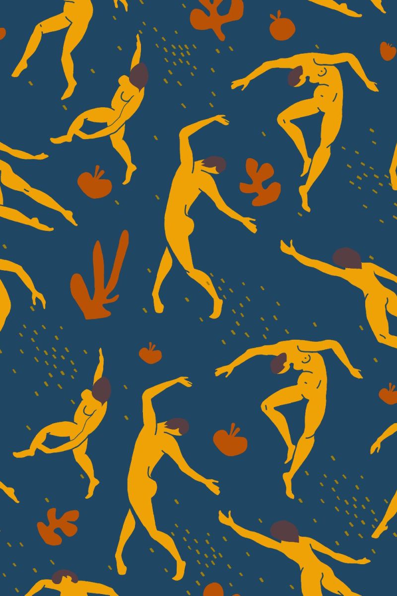 Matisse the Painter 23