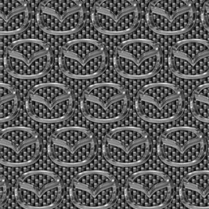 Mazda Carbon Fiber