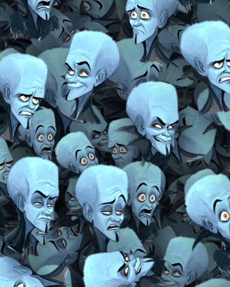 MegaMind 23