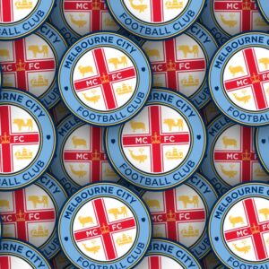 Melbourne City FC