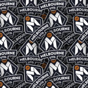 Melbourne United 22
