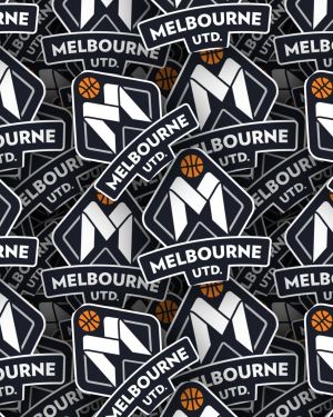 Melbourne United 22