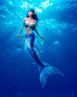 Mermaid 24
