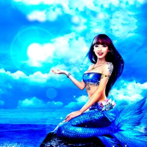 Mermaid 25