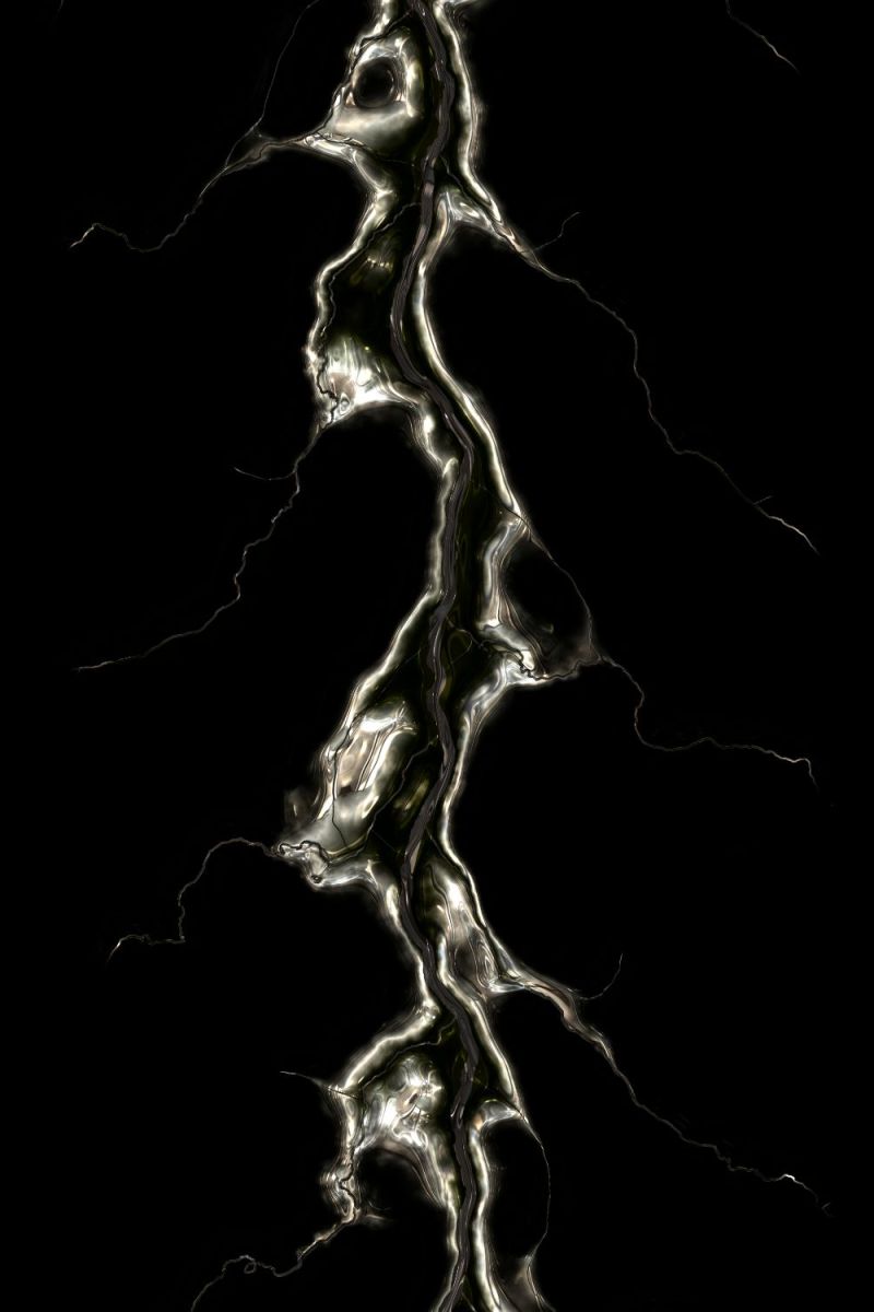 Metal Splash 23