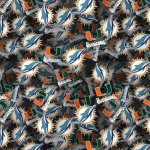 Miami Sports Combo