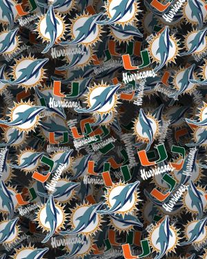 Miami Sports Combo