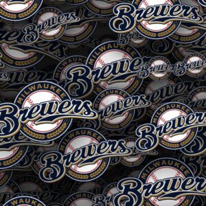 Milwaukee Brewers 22