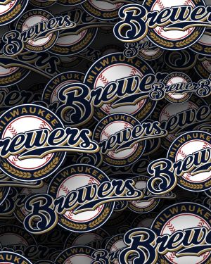 Milwaukee Brewers 22