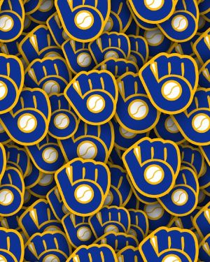 Milwaukee Brewers 23