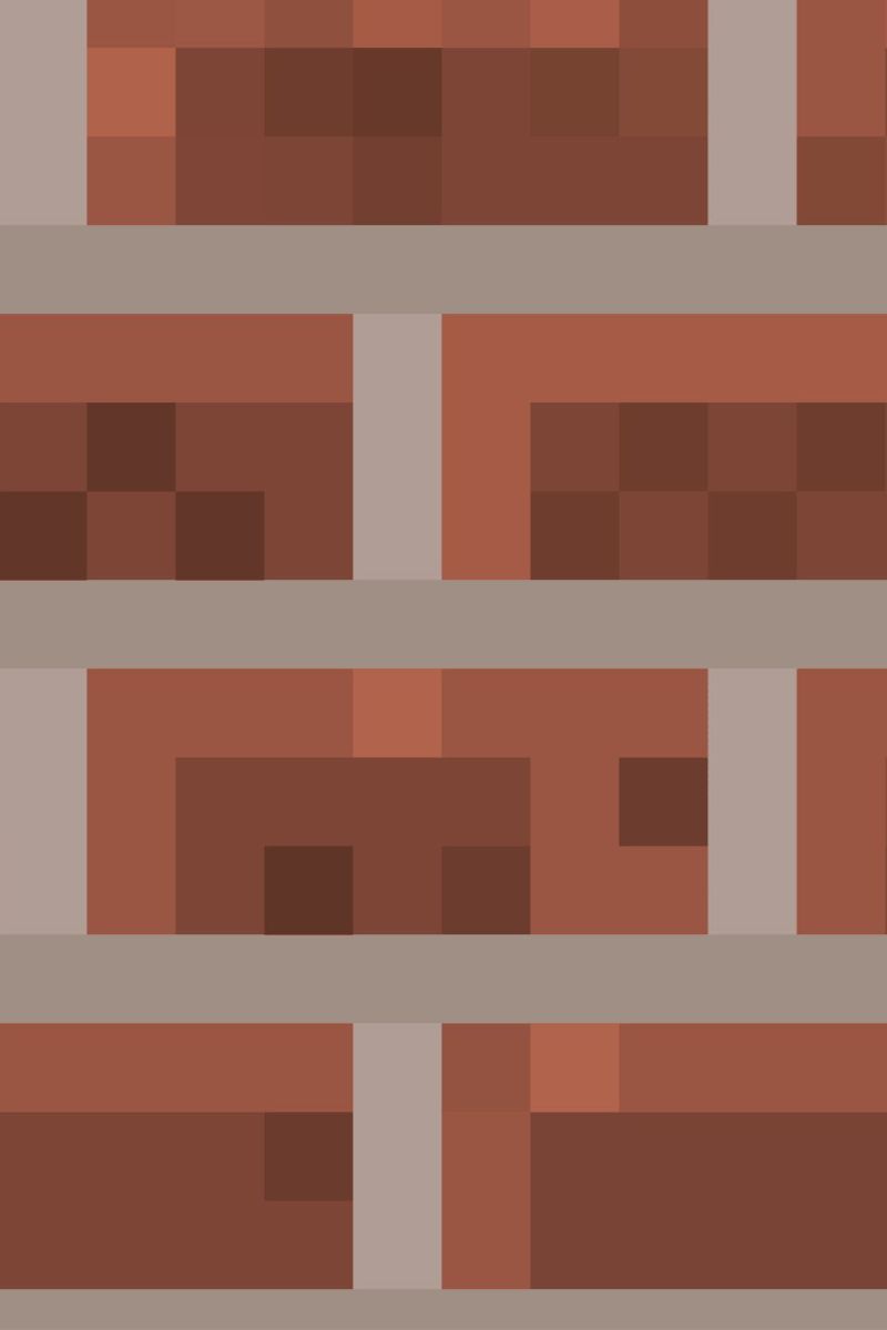 Minecraft Bricks