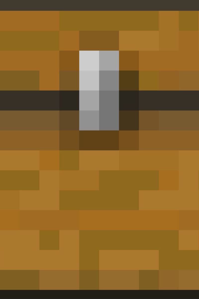 Minecraft Chest