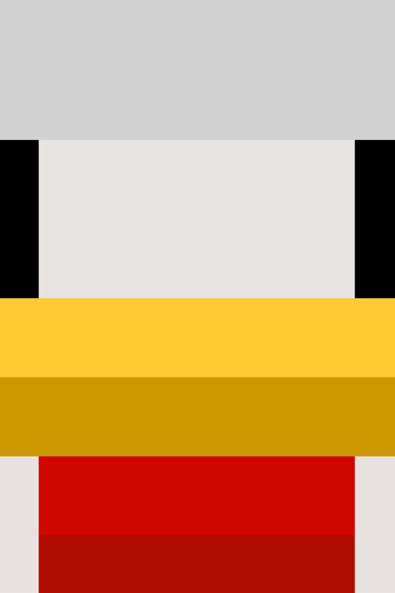 Minecraft Chicken Head