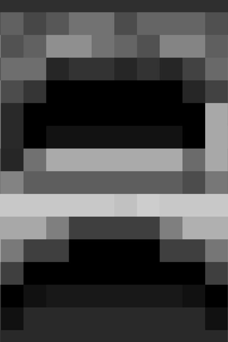 Minecraft Furnace 22