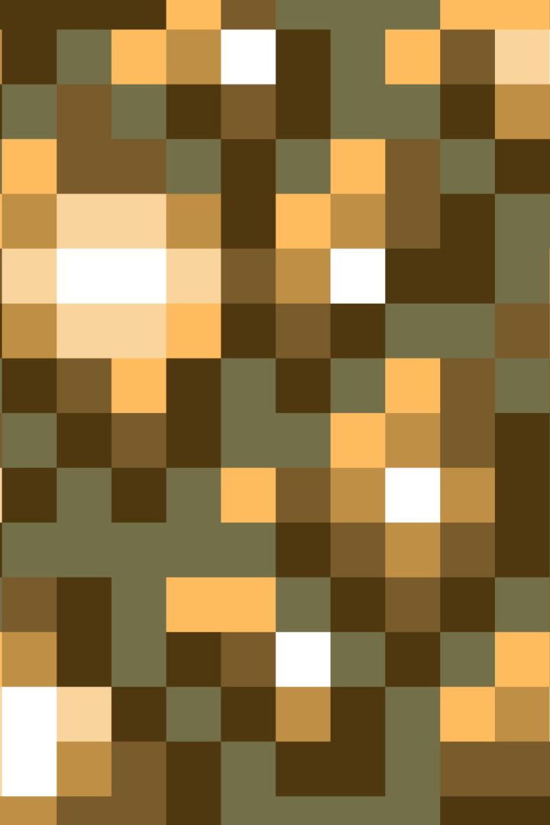 Minecraft Glowstone
