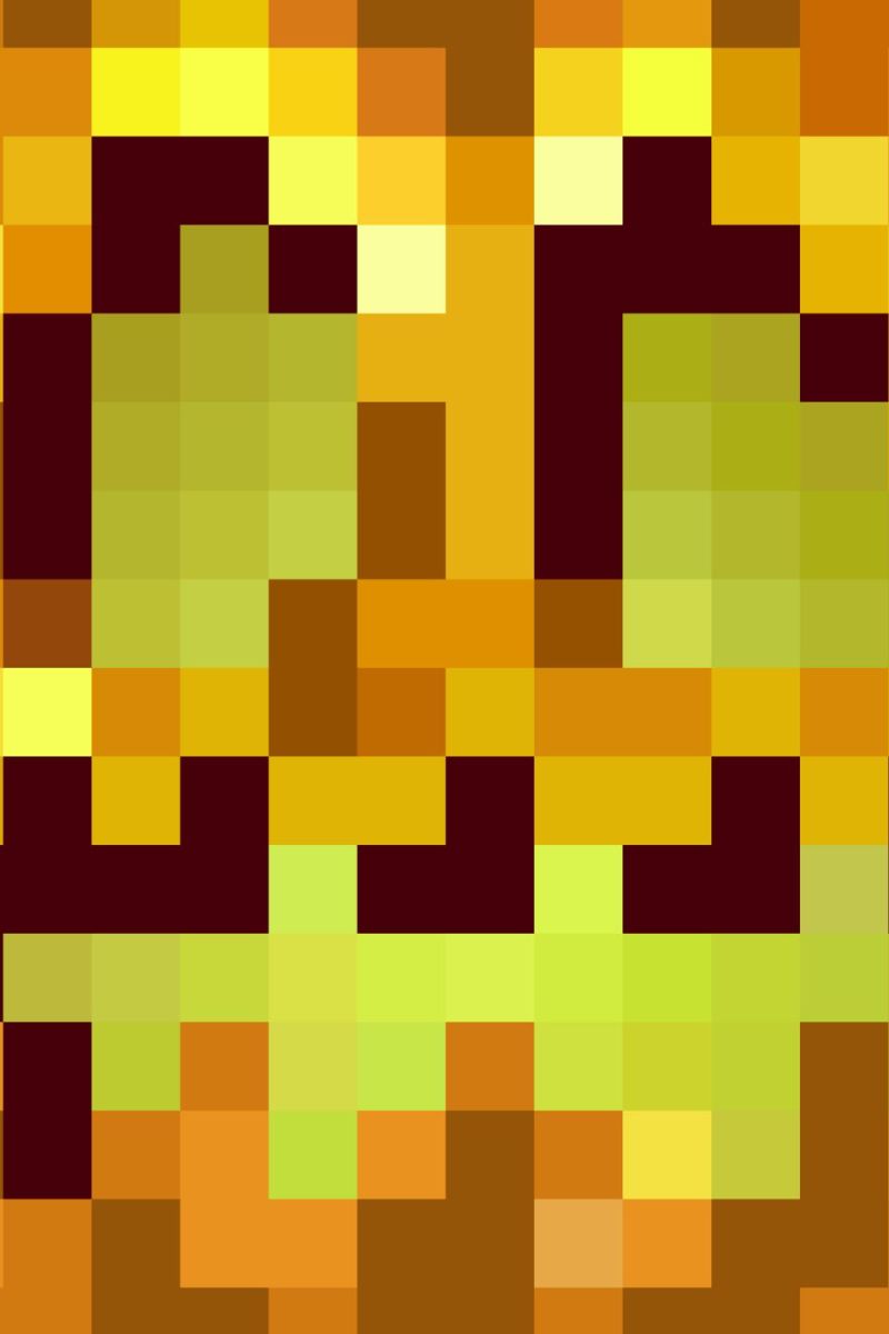 Minecraft Jack O Lantern