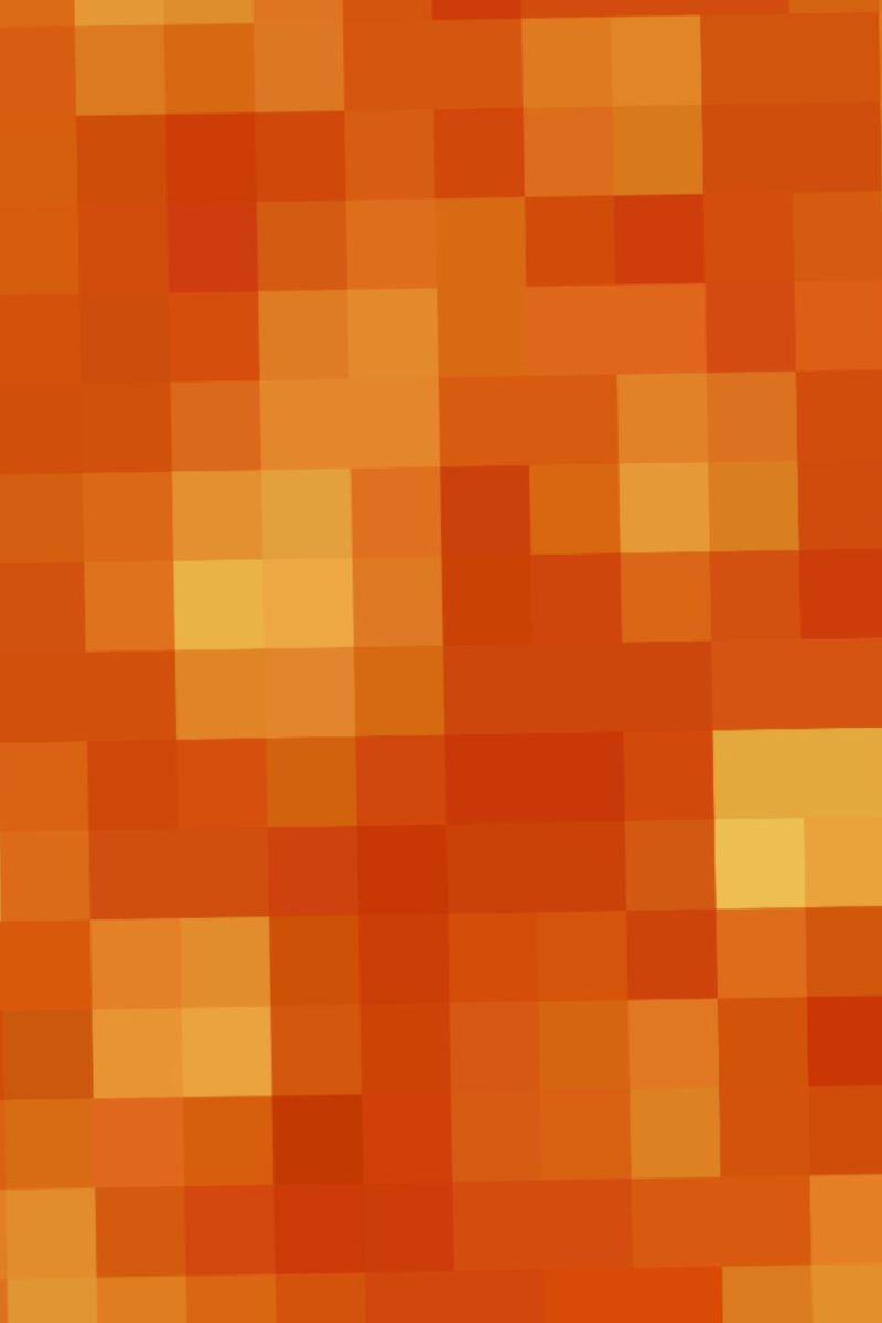 Minecraft Lava