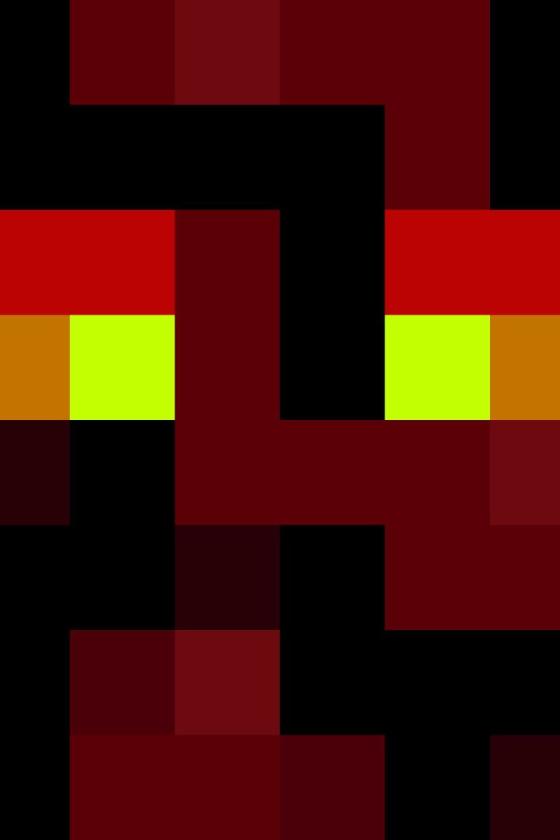 Minecraft Magma Cube