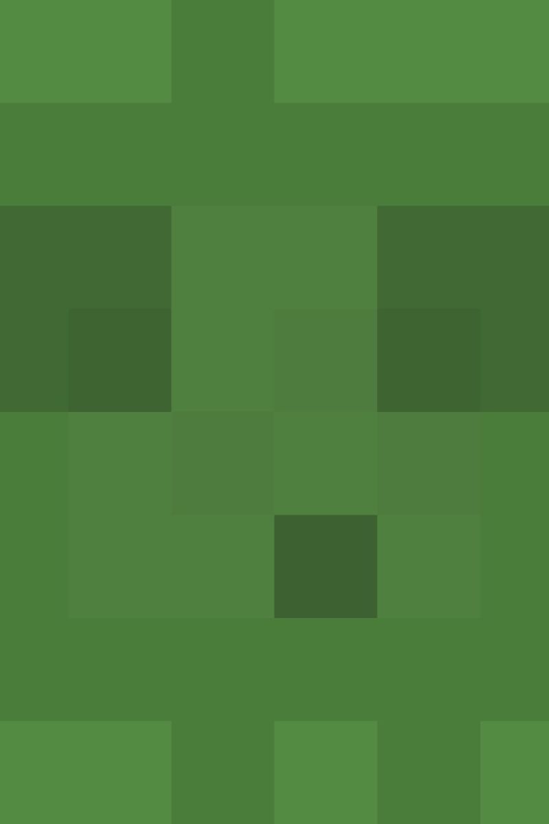 Minecraft Slime