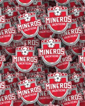 Mineros de Zacatecas