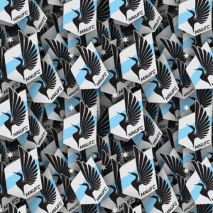 Minnesota United FC 22