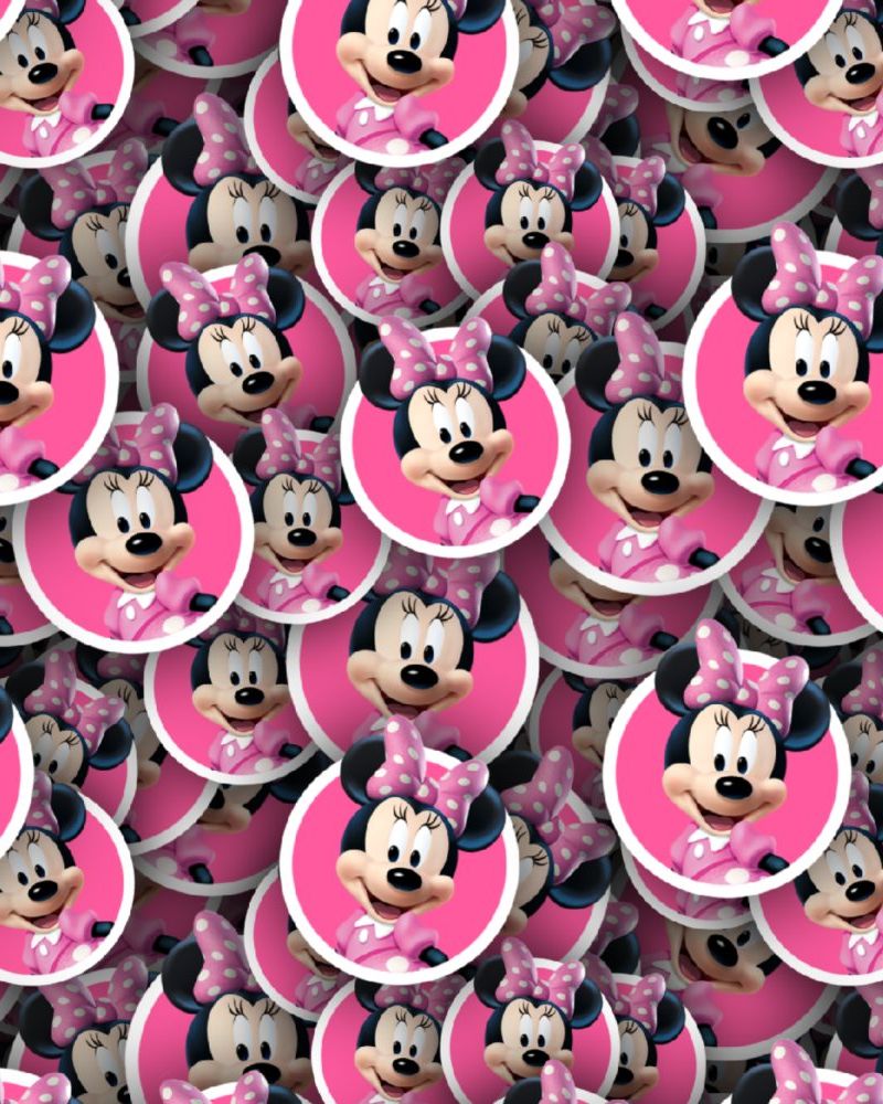Minnie 22