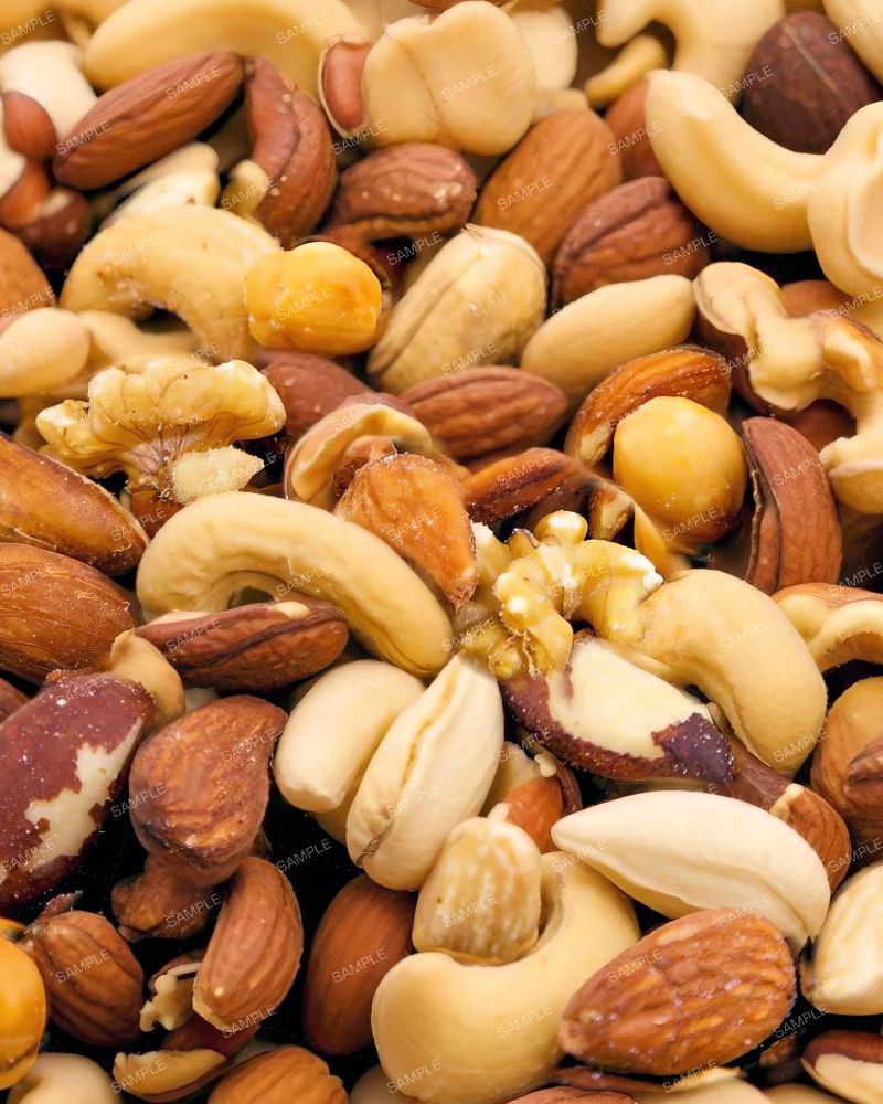 Mixed Nuts 42