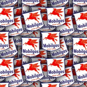 MobilGas 22