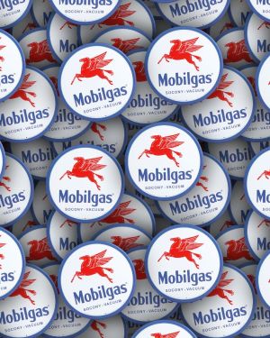 MobilGas 23