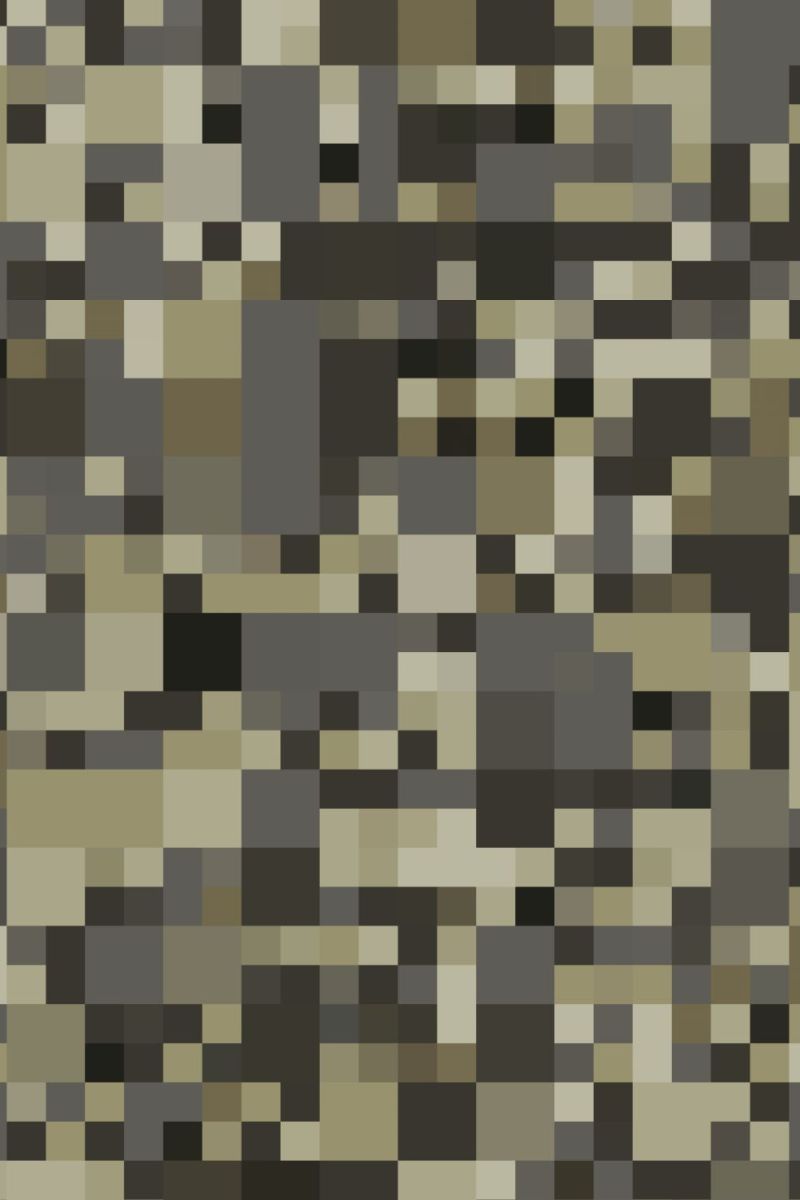 Modern 23 Camouflage
