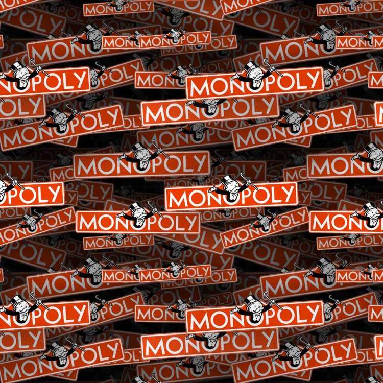 Monopoly 22