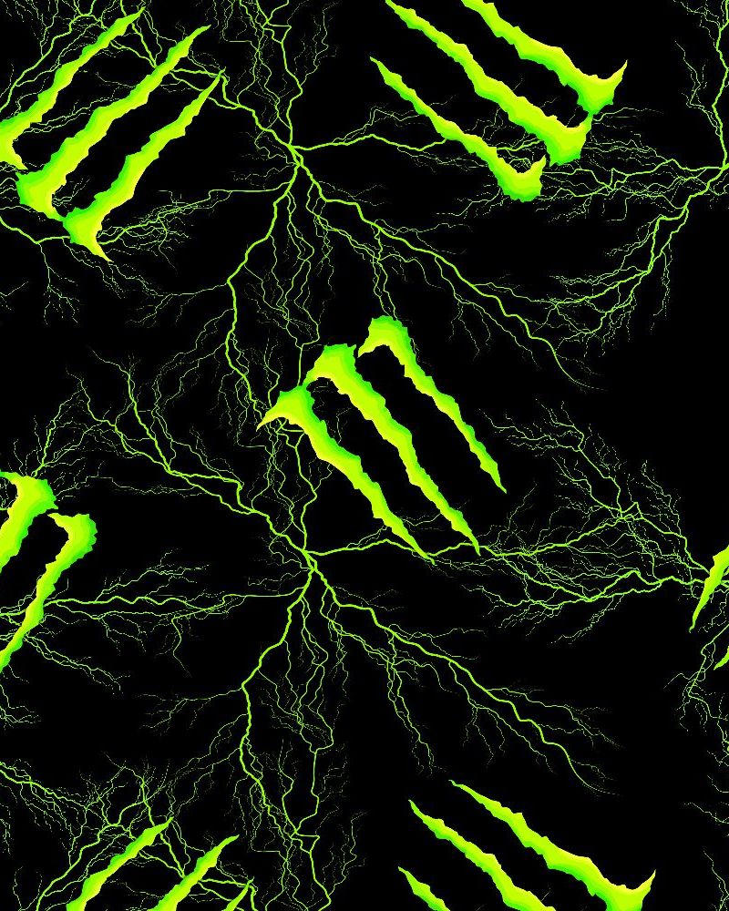 Monster Energy 24