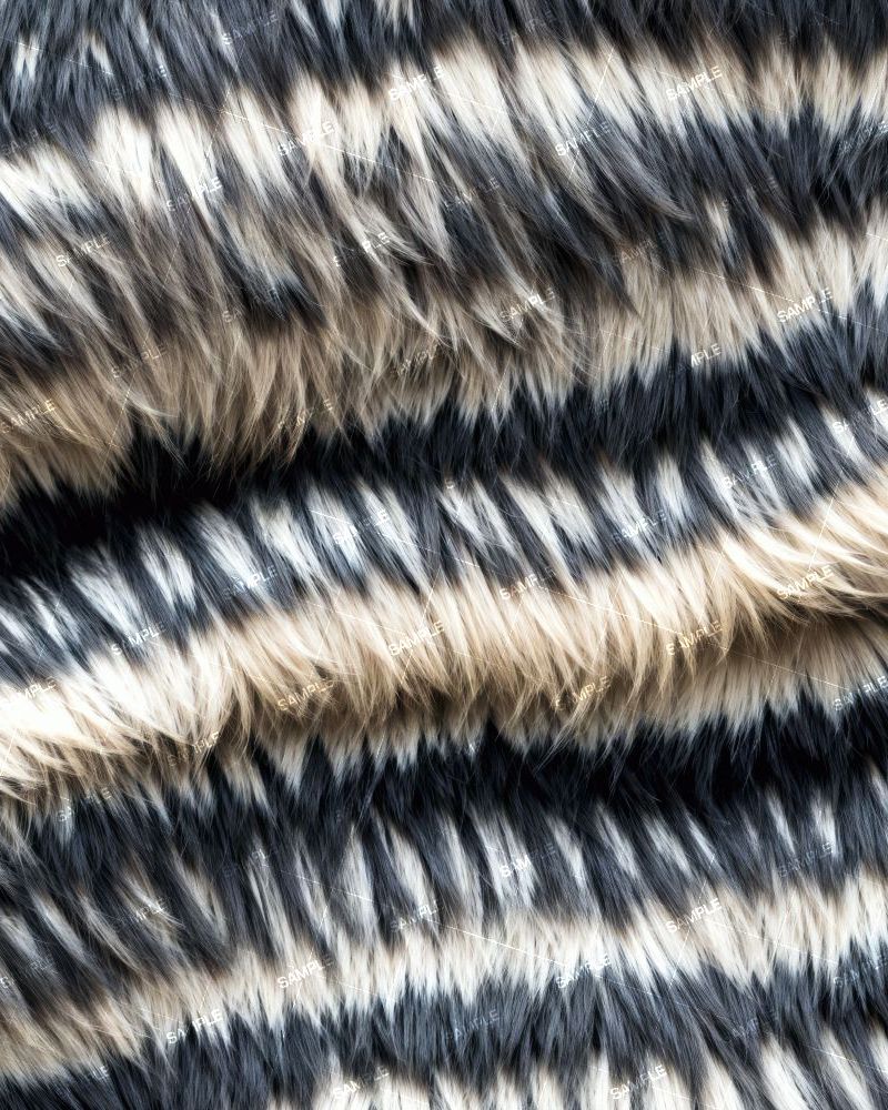 Monster Fur 43