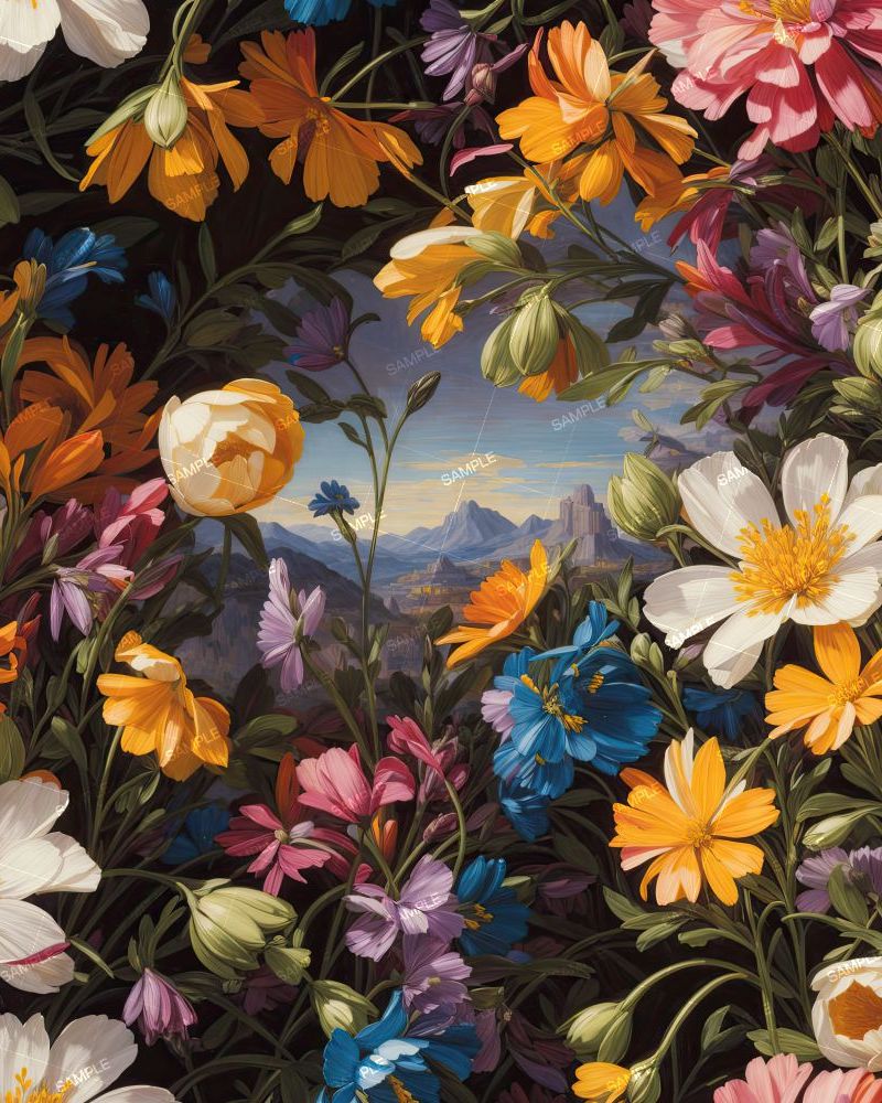 Montana Wildflowers