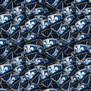 Montreal Impact 22