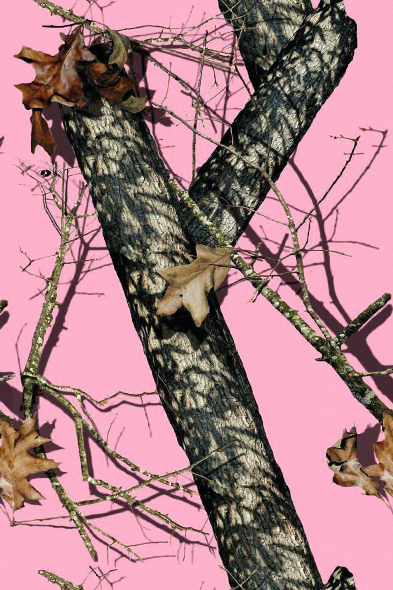 Mossy Oak Blaze