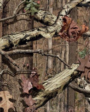 Mossy Oak Breakup Infinity Camouflage