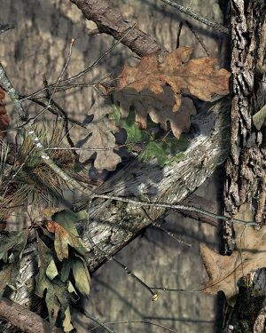 Mossy Oak Country Breakup Camouflage