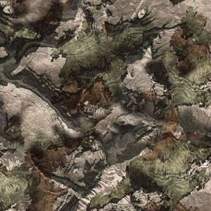 Mossy Oak Elements Terra Camouflage