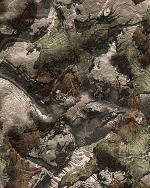 Mossy Oak Elements Terra Camouflage