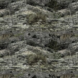 Mossy Oak Mountain Range Camouflage