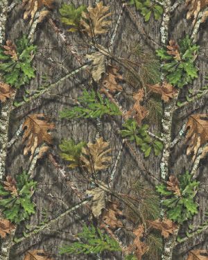 Mossy Oak Obsession Camouflage