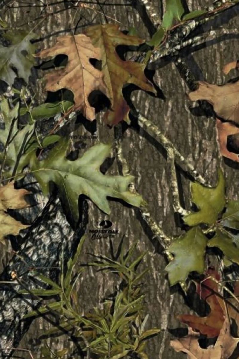 Mossy Oak Obsession First Gen Camouflage