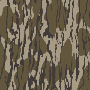 Mossy Oak Original Camouflage