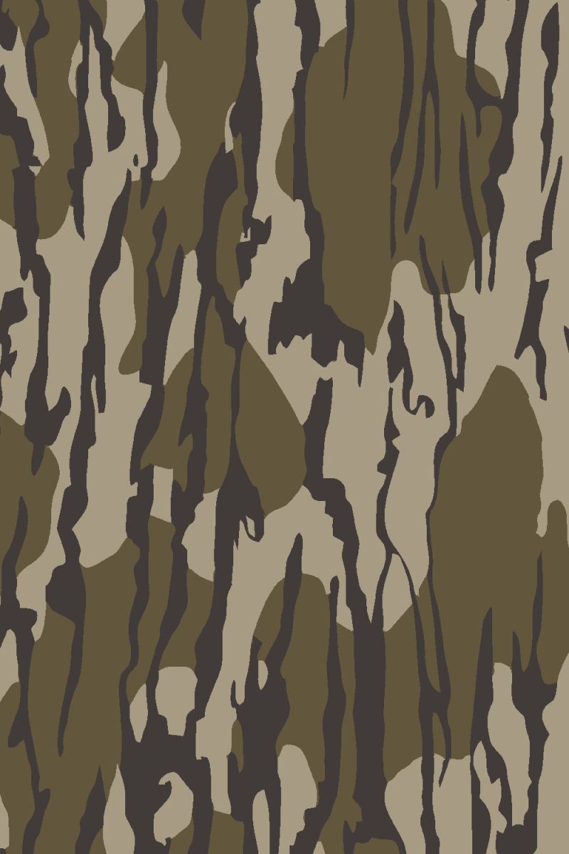 Mossy Oak Original Camouflage