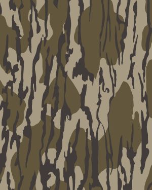 Mossy Oak Original Camouflage