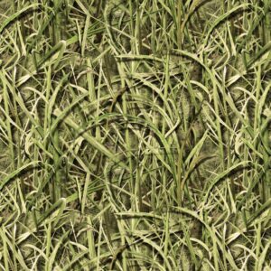 Mossy Oak Shadowgrass Blades Green Camouflage