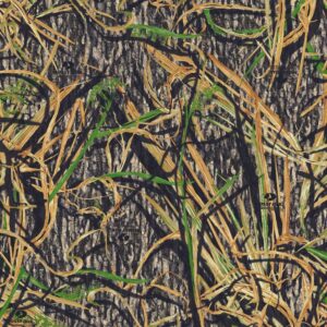 Mossy Oak Shadowgrass Camouflage