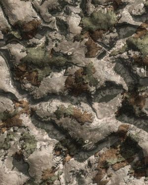 Mossy Oak Elements Terra Gila